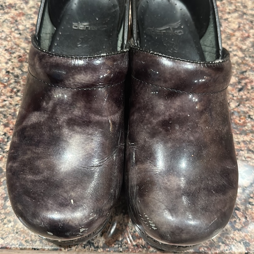 DANSKO Clogs - Picture 5 of 6
